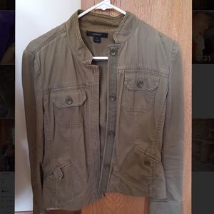 Express Womens Jacket